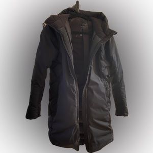 Lululemon Fluff the Cold Parka